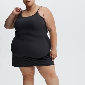 Active Dress Fabletics Great for Sports or Gym Size 1x NWOT Spring Summer Tennis